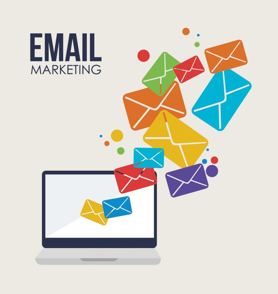 email marketing