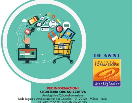 evento Assologistica 26 gennaio 2018