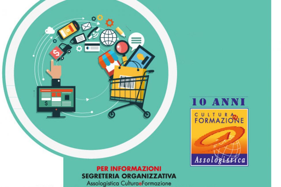 evento Assologistica 26 gennaio 2018