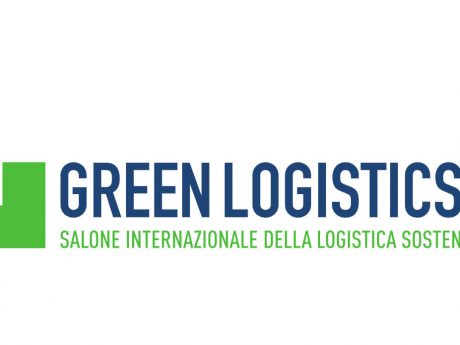 greenlogisticssystemLOGO