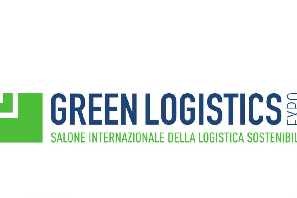 greenlogisticssystemLOGO